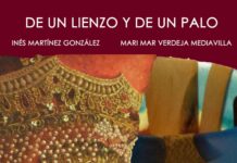Exposición de Inés Martínez y Mari Mar Verdeja en Ampudia
