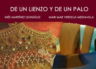 Exposición de Inés Martínez y Mari Mar Verdeja en Ampudia