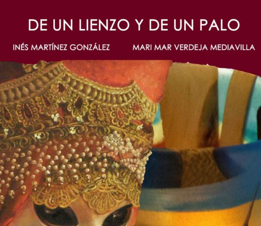 Exposición de Inés Martínez y Mari Mar Verdeja en Ampudia