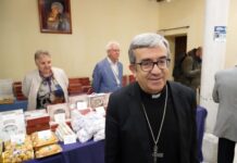 El-palentino-Luis-Argüello-proclamará-el-Sermón-Siete-Palabras-el-Viernes-Santo-Valladolid