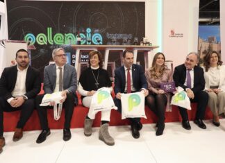 Fitur Palencia 2023