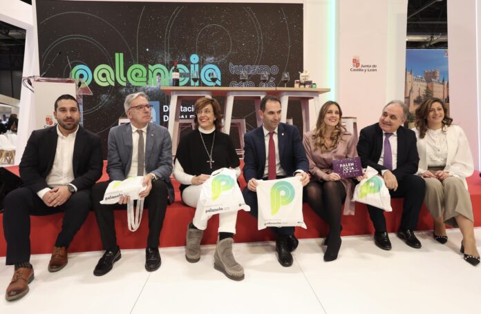 Fitur Palencia 2023