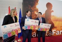 Presentación del Bono Nacimiento