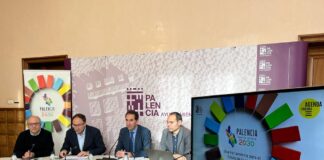 Agenda Urbana Palencia