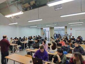 campus Uva Diputación inteligencia artificial