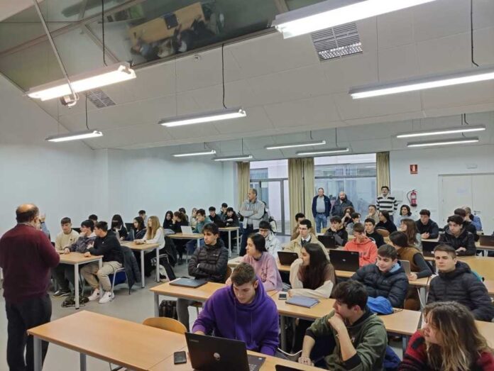 campus Uva Diputación inteligencia artificial