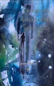 JAVIER LIBRO poemario