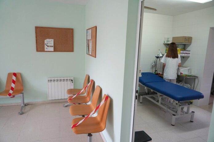 consultas médicas provincia