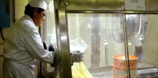 La-salmantina-Enusa-fabricará-combustible-para-reactores-‘VVER-440’-en-colaboración-Westinghouse