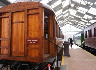 Museo-del-Ferrocarril-en-Venta-de-Baños,-inaugurado-el-20-de-enero-de-2023---Foto-PaCO-Magazine-2