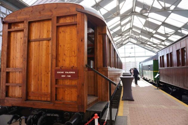 Museo-del-Ferrocarril-en-Venta-de-Baños,-inaugurado-el-20-de-enero-de-2023---Foto-PaCO-Magazine-2