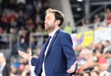 Pedro Rivero Zunder Palencia Baloncesto
