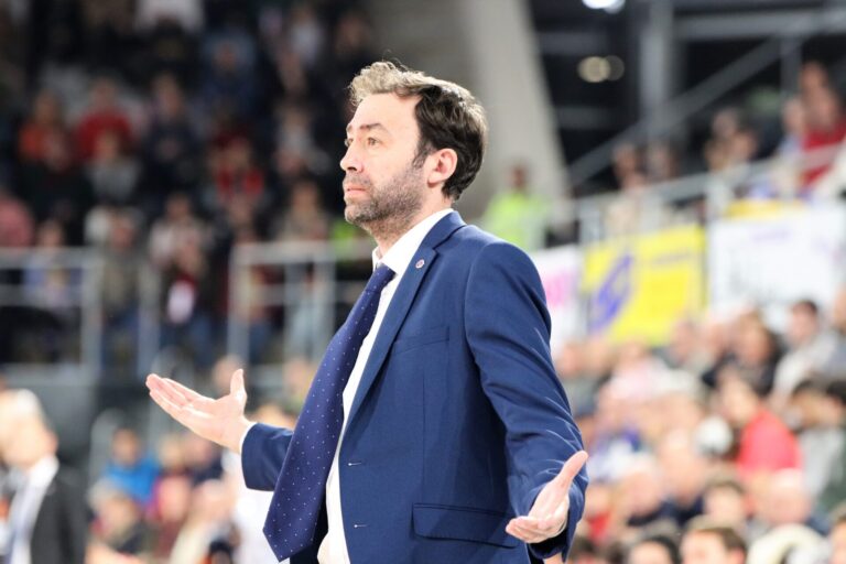 Pedro Rivero Zunder Palencia Baloncesto