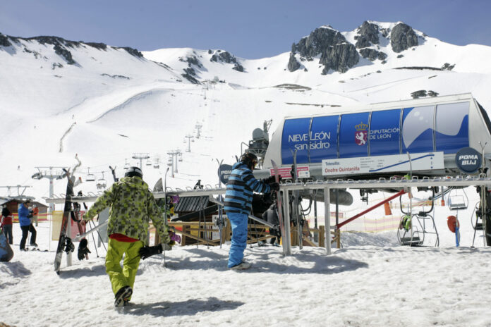 San-Isidro-inicia-mañana-la-temporada-de-esquí