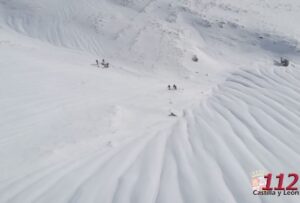 Trasladado-al-Hospital-Bierzo-tras-sufrir-caída-200-metros-cerca-cumbre-monte-Peña-Orniz