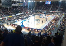 Zunder Palencia Baloncesto