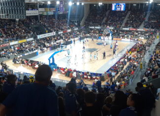 Zunder Palencia Baloncesto