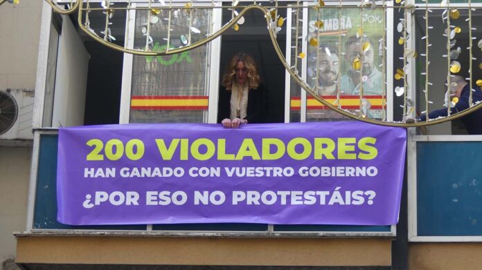 VOX-opina-que-Montero-pincha-intento-asediar-sedes-Castilla-León