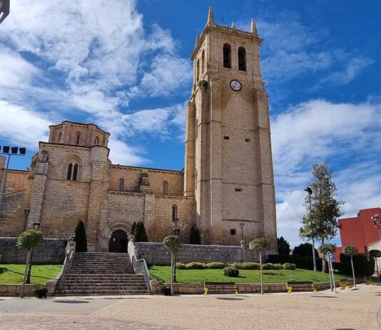 Villamuriel de Cerrato