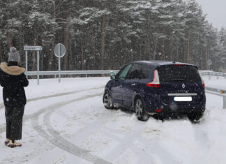 eleva-situación-pre-emergencia-norte-Palencia-por-nieve