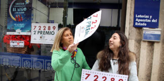 loteria niño