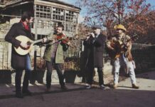 Vallarna Folk