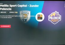 Zunder Palencia Baloncesto