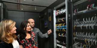 Innovación y seguridad informática en Diputación de Palencia