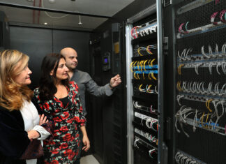 Innovación y seguridad informática en Diputación de Palencia