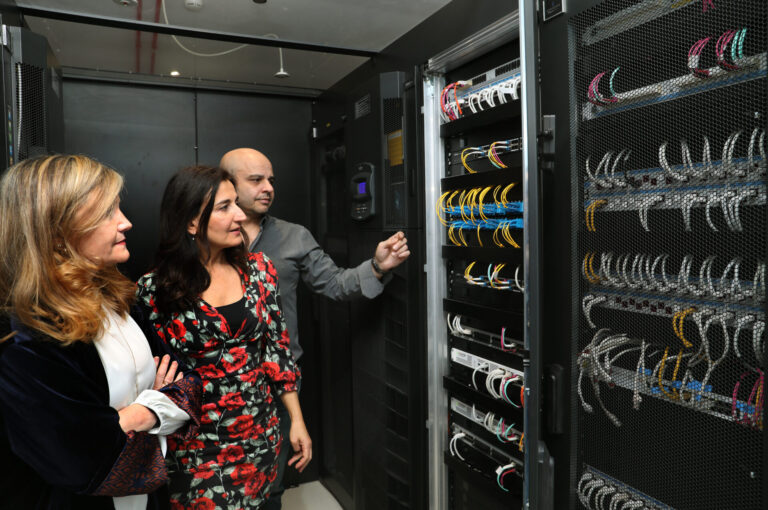 Innovación y seguridad informática en Diputación de Palencia