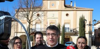 Patxi López Cascajares