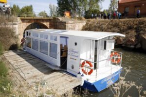 Embarcaciones Barco Marques de la Ensenada