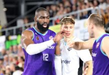 Zunder Palencia Baloncesto
