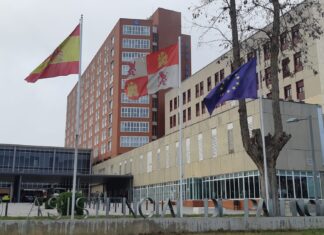 El-nuevo-hospital-Palencia-saldrá-licitación-por-70,8-millones-euros