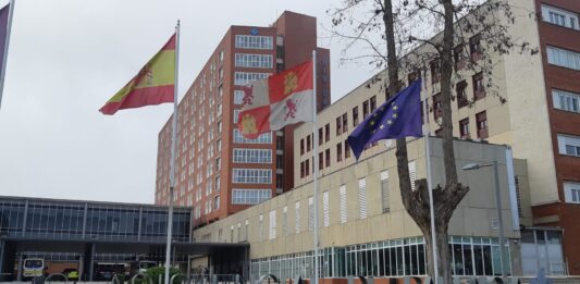 El-nuevo-hospital-Palencia-saldrá-licitación-por-70,8-millones-euros