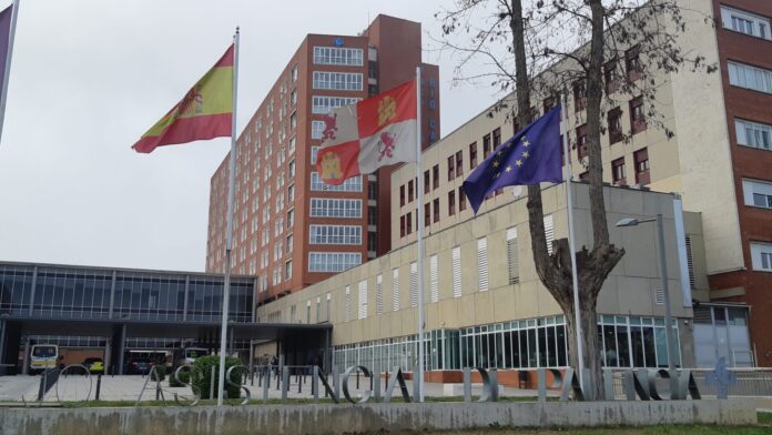 El-nuevo-hospital-Palencia-saldrá-licitación-por-70,8-millones-euros
