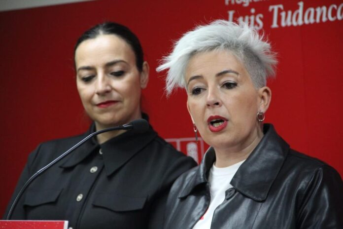 Gemma-Sanfélix-optará-Alcaldía-Guardo-PSOE Gemma-Sanfélix-optará-Alcaldía-Guardo-PSOE