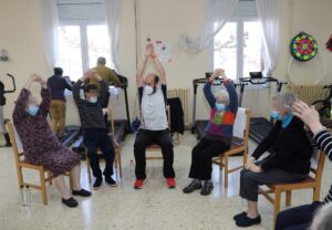 Hermanas-Hospitalarias-Palencia-primera-entidad-Castilla-León-en-recibir-Acreditación-Oro”-como-centro-libre-sujeciones