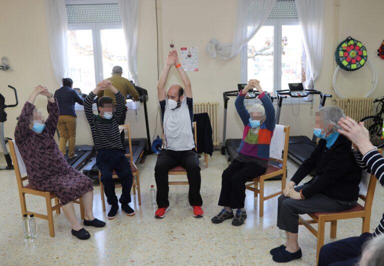 Hermanas-Hospitalarias-Palencia-primera-entidad-Castilla-León-en-recibir-Acreditación-Oro”-como-centro-libre-sujeciones