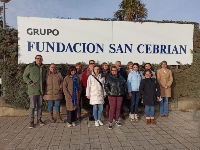 Fundación San Cebrián