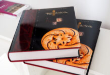 La-Fundación-Santa-María-Real-reedita- Enciclopedia-del-Románico-Palencia