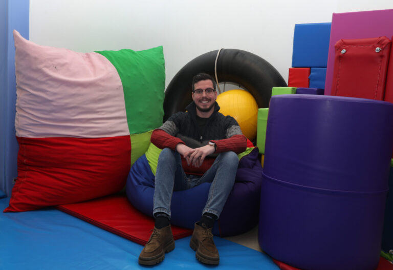 Asociación Autismo Palencia