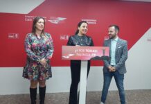 PSOE Velilla Barruelo