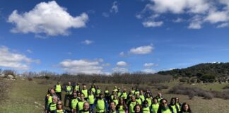 asociación En Ruta por las Enfermedades Raras
