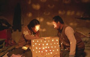 Muestra Cine Internacional Palencia