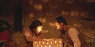 Muestra Cine Internacional Palencia
