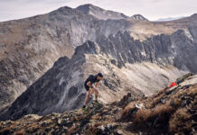 Ultra MOntaña Palentina