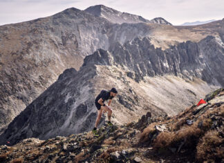 Ultra MOntaña Palentina