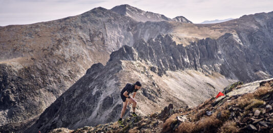 Ultra MOntaña Palentina