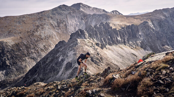 Ultra MOntaña Palentina